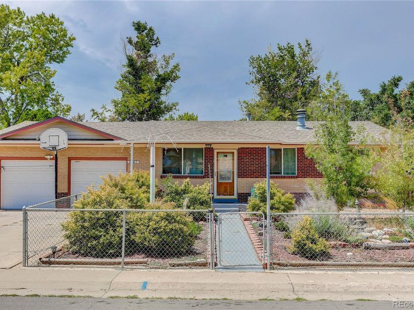 6861 Ivy Street, Commerce City CO 80022
