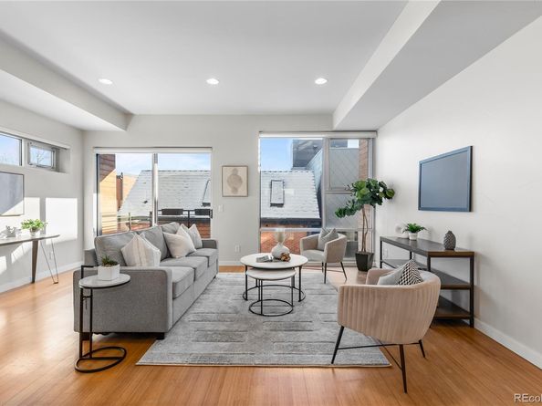 1822 W 33rd Avenue 103, Denver CO 80211