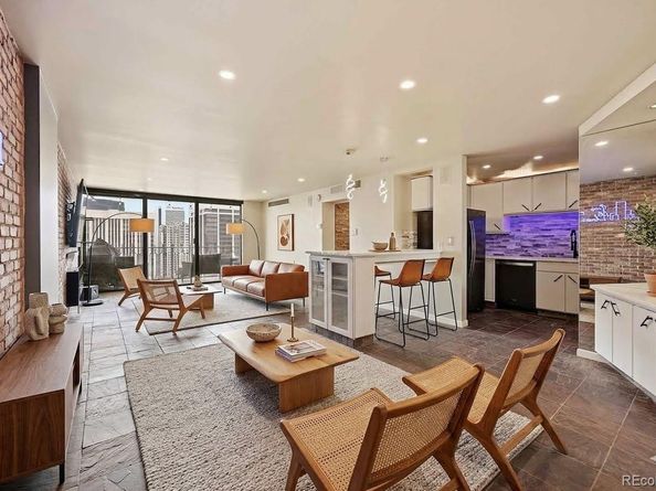 1020 15th Street 29H, Denver CO 80202