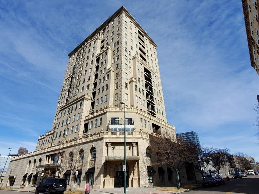 475 W 12th Avenue 8H, Denver CO 80204