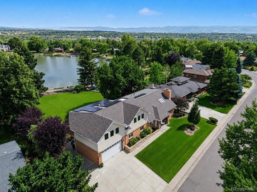 2640 S Wolff Way, Denver CO 80219