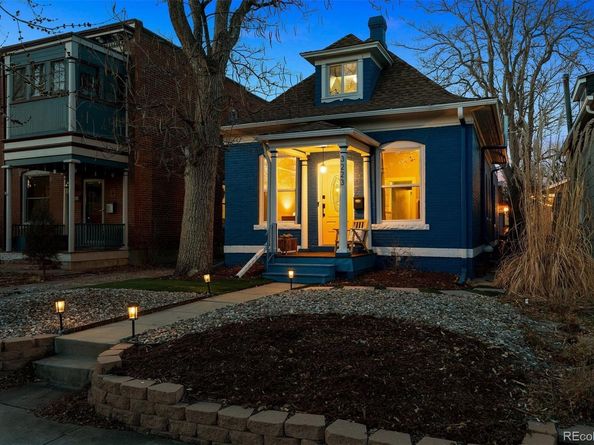 3223 W 22nd Avenue, Denver CO 80211
