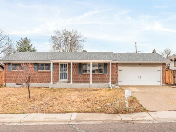 764 Vivian Street, Lakewood CO 80401