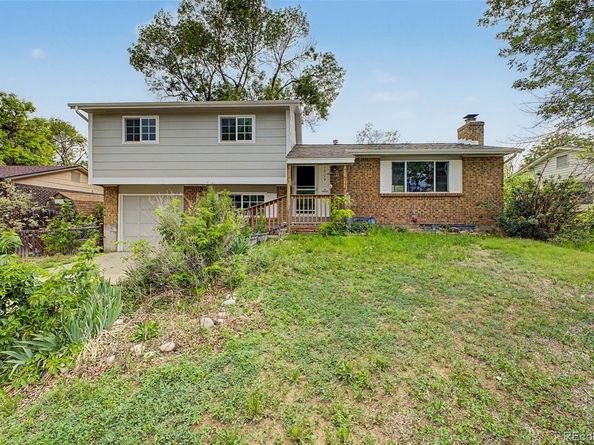 1509 S Vivian Street, Longmont CO 80501