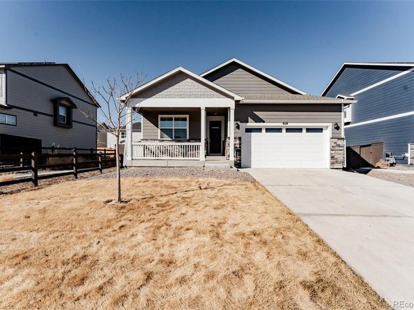 9911 Cathay Street, Commerce City CO 80022