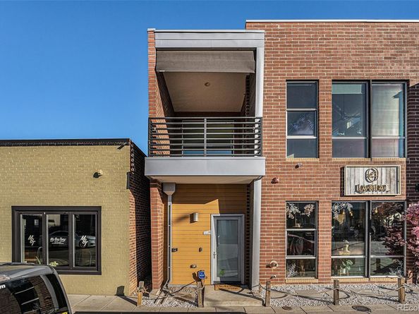 4258 Tennyson Street 104, Denver CO 80212