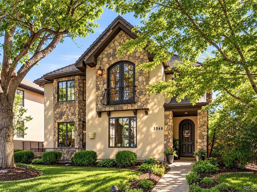 2546 S Adams Street, Denver CO 80210