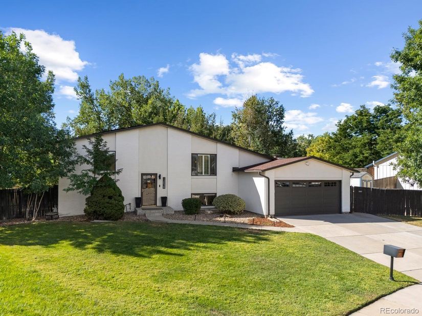 12438 W 70th Place, Arvada CO 80004