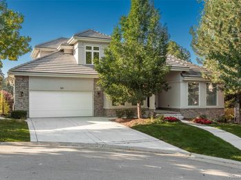 60 Golden Eagle Road