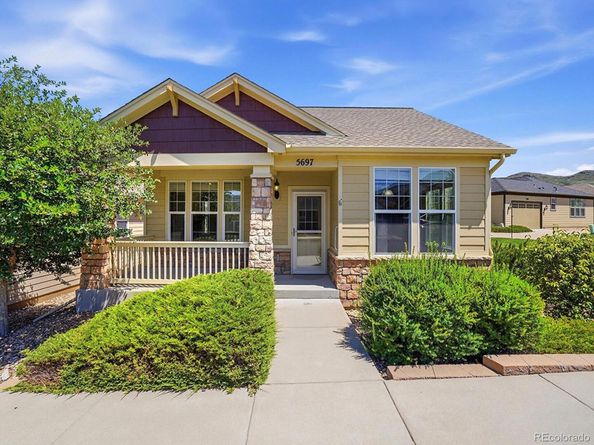 5697 Gore Range Court, Golden CO 80403