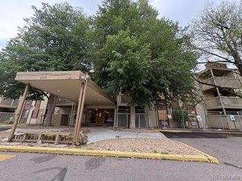 1304 S Parker Road