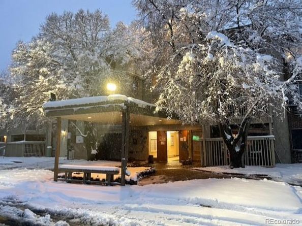 1304 S Parker Road 148, Denver CO 80231