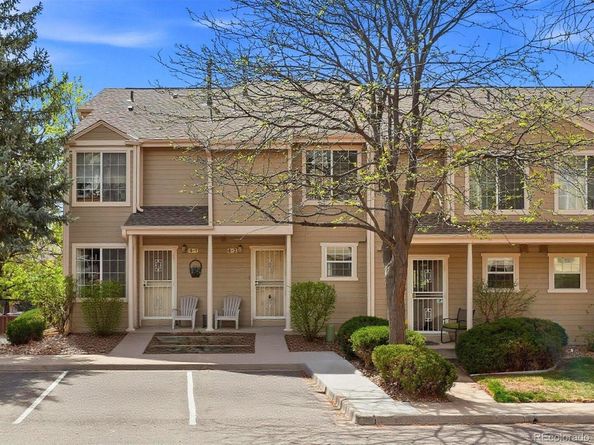 1818 S Quebec Way 42, Denver CO 80231