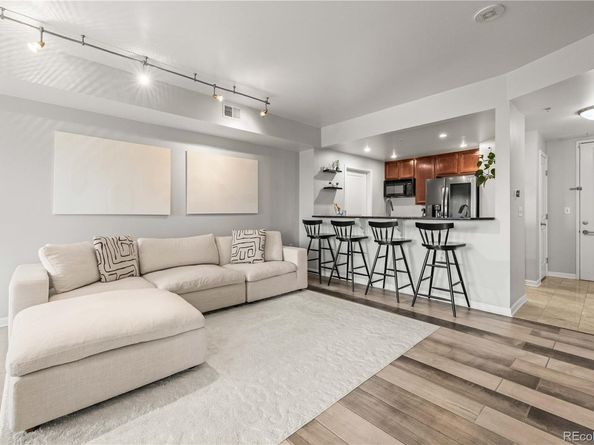 975 N Lincoln Street 11H, Denver CO 80203