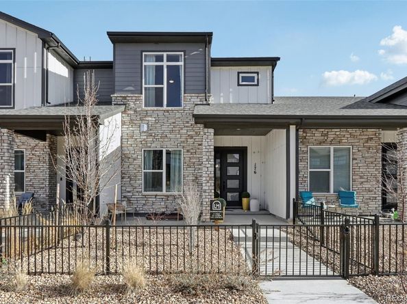 176 High Point Drive, Longmont CO 80504