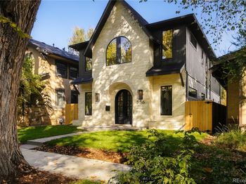 536 S High Street