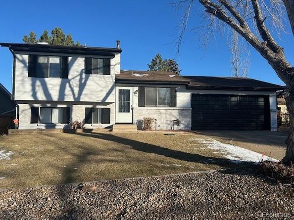 16257 E Bails Place, Aurora CO 80017