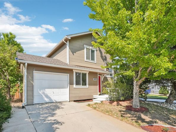4612 S Pagosa Circle, Aurora CO 80015