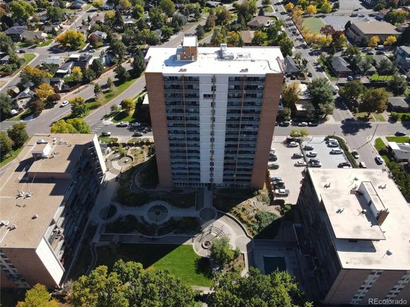 955 Eudora Street 1601, Denver CO 80220