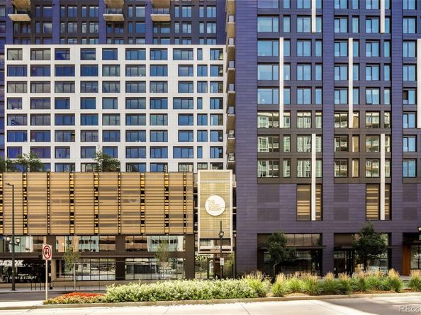 1750 Wewatta Street 709, Denver CO 80202