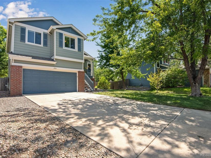 11734 Elizabeth Circle, Thornton CO 80233