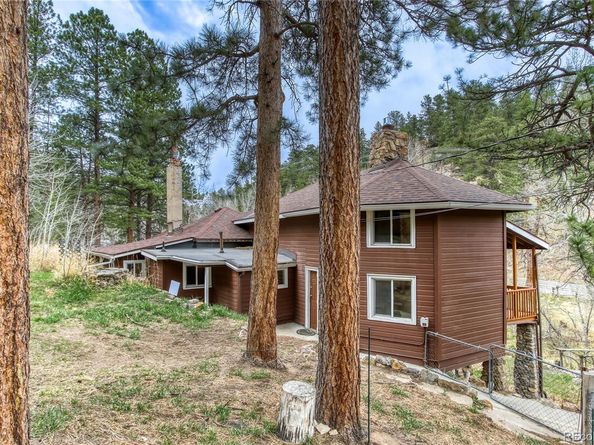 30620 Highway 72, Golden CO 80403