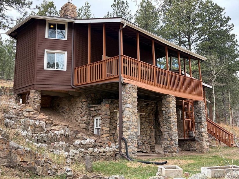 30620 Highway 72, Golden CO 80403