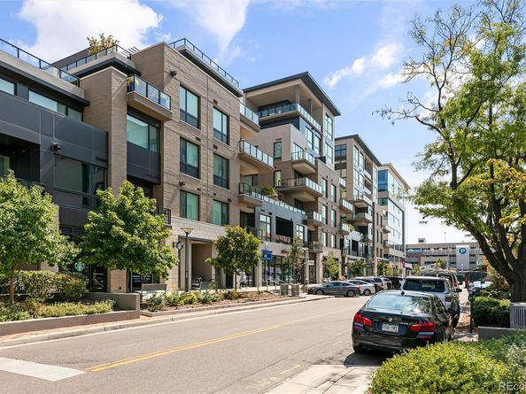 250 Columbine Street 409, Denver CO 80206