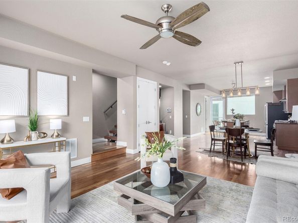 2610 W Front View Crescent Drive, Denver CO 80211