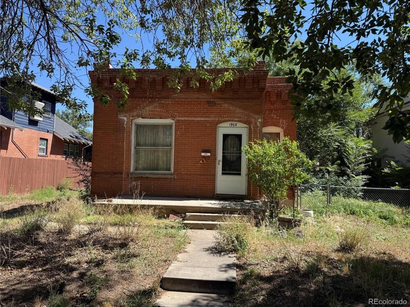 1908 S Sherman Street, Denver CO 80210