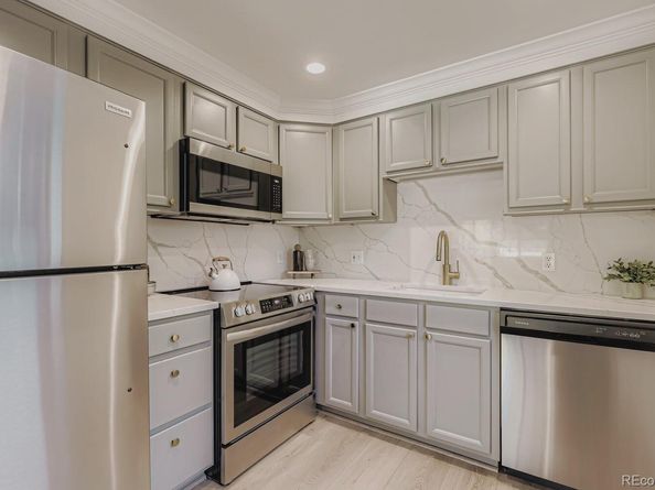 1435 Elizabeth Street 8, Denver CO 80206