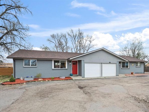 4794 Swadley Street, Wheat Ridge CO 80033