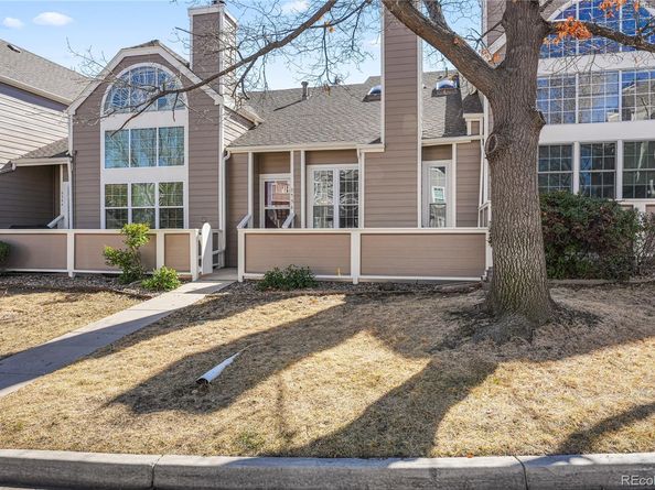 5756 W Atlantic Place, Lakewood CO 80227