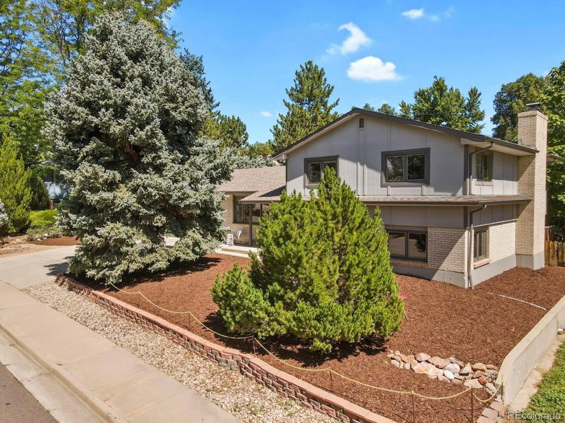 2850 S Hobart Way, Denver CO 80227