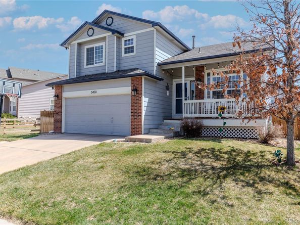 5450 S Valdai Street, Aurora CO 80015