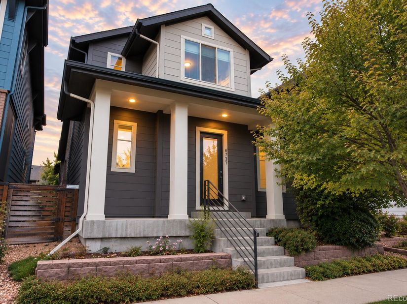 6737 Alan Drive, Denver CO 80221