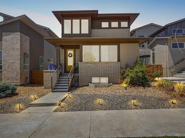 6707 Mariposa Court, Denver CO 80221