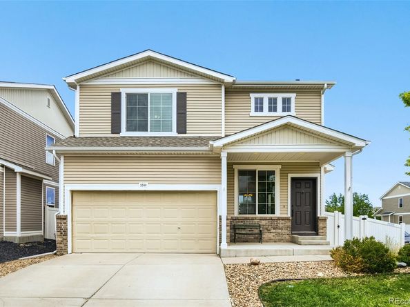 5560 Killarney Court, Denver CO 80249
