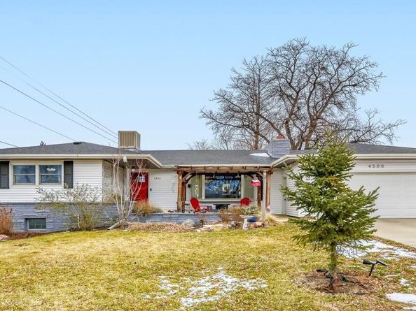 4500 S Jason Street, Englewood CO 80110