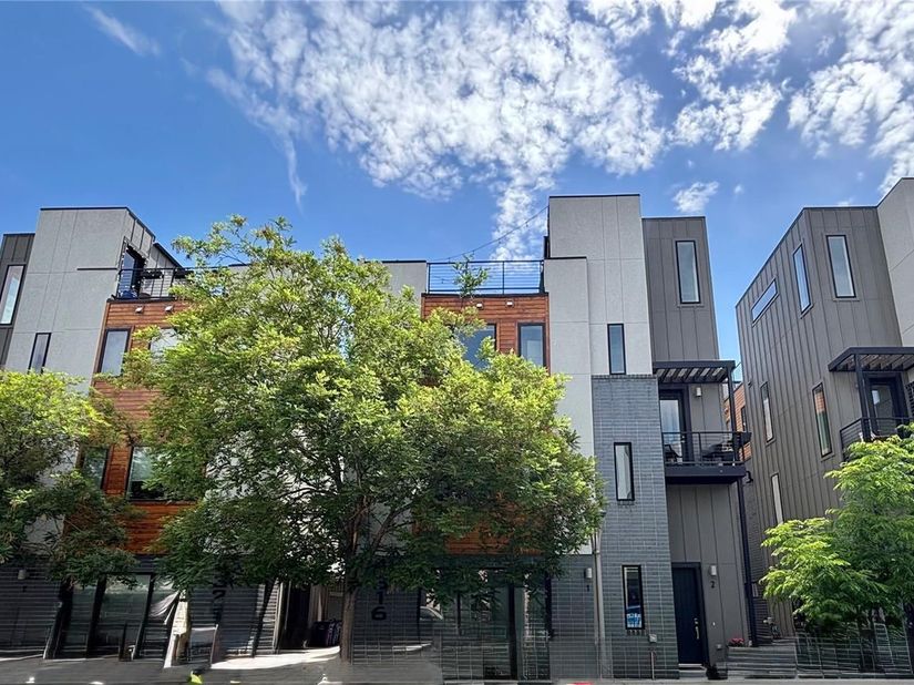 4316 Tennyson Street 1, Denver CO 80212