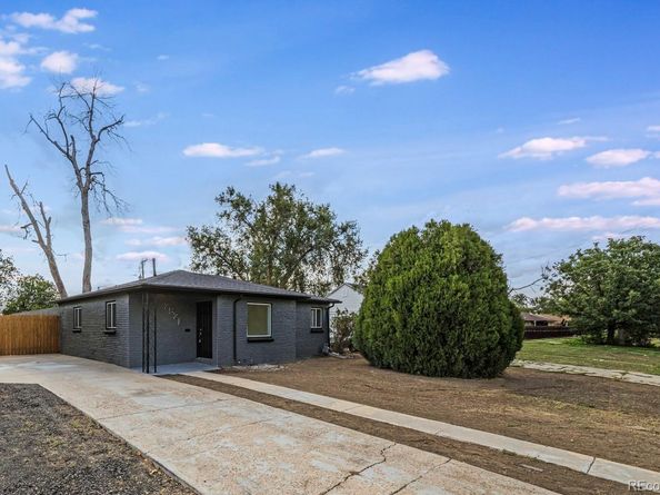 2921 Jasmine Street, Denver CO 80207
