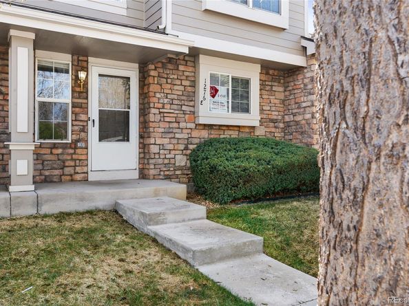 1276 S Zeno Circle E, Aurora CO 80017