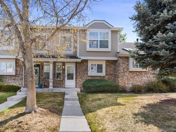 1276 S Zeno Circle E, Aurora CO 80017