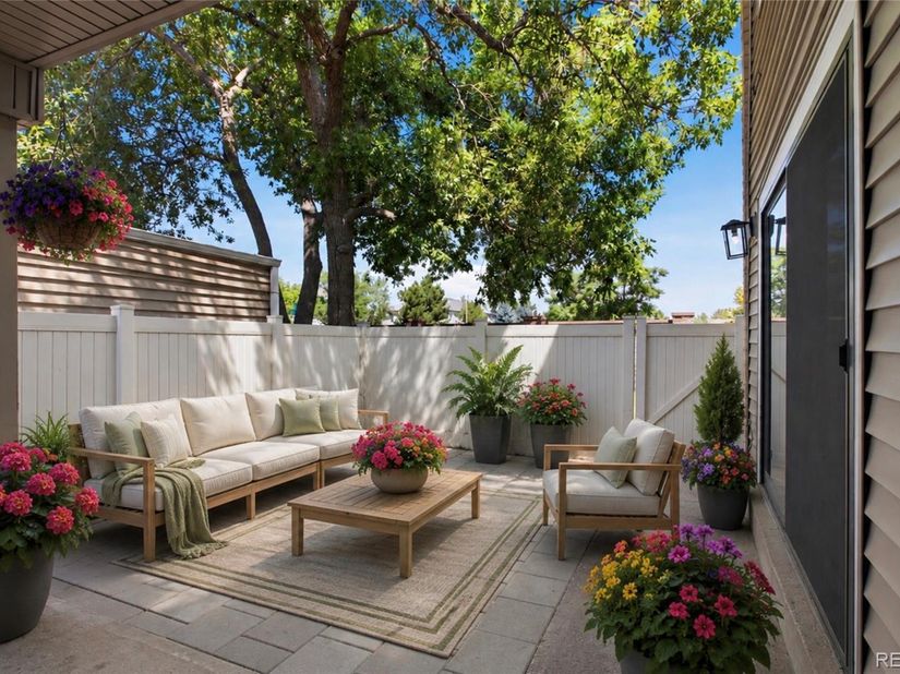 1120 S Clinton Street 72, Denver CO 80247