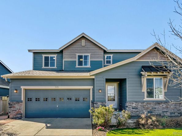315 Golden Gate Drive, Lafayette CO 80026