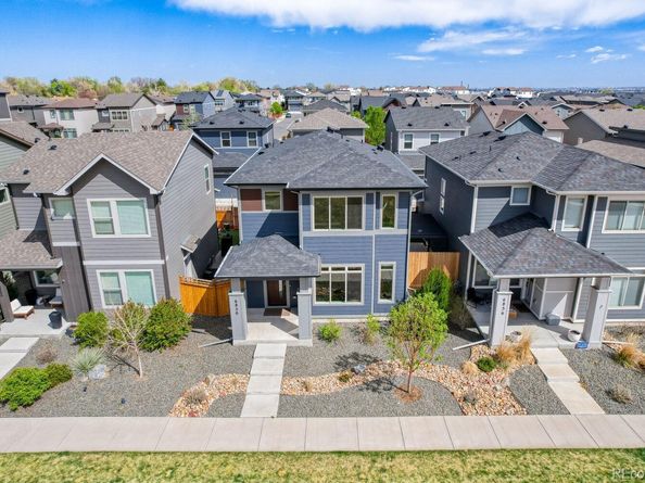 6850 Decatur Street, Denver CO 80221