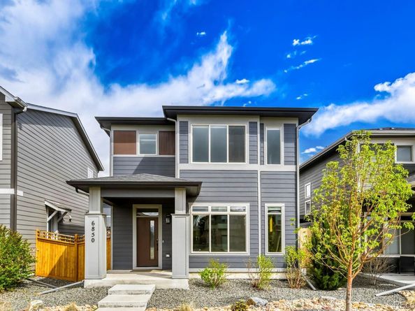 6850 Decatur Street, Denver CO 80221
