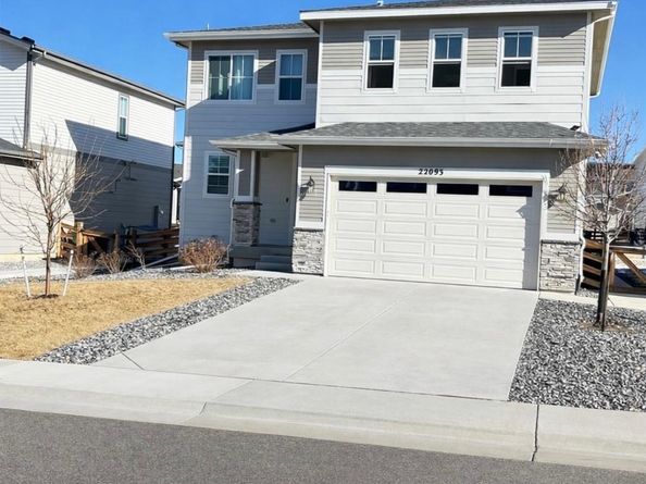 22093 E Stanford Drive, Aurora CO 80015