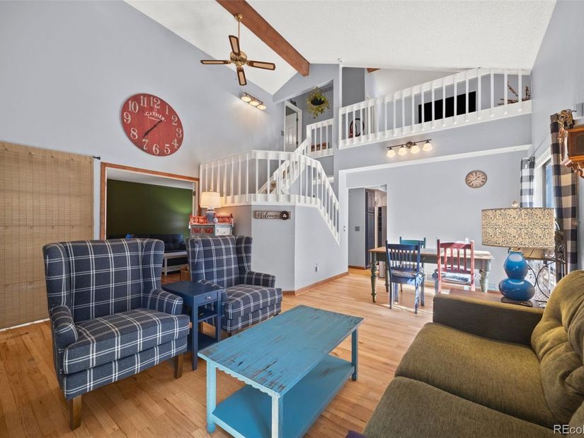 2685 S Dayton Way 253, Denver CO 80231