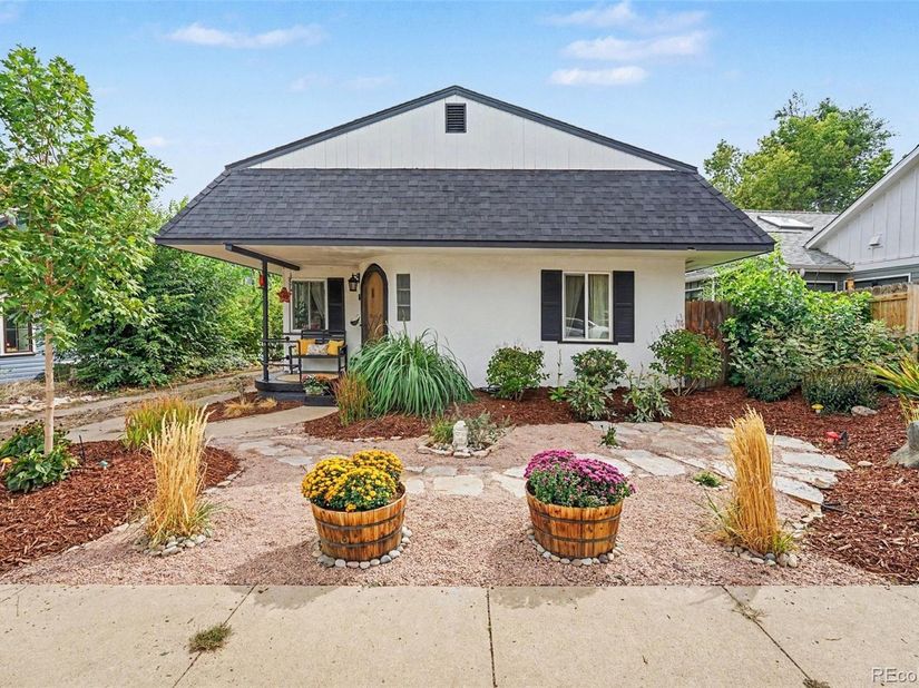 206 W Geneseo Street, Lafayette CO 80026